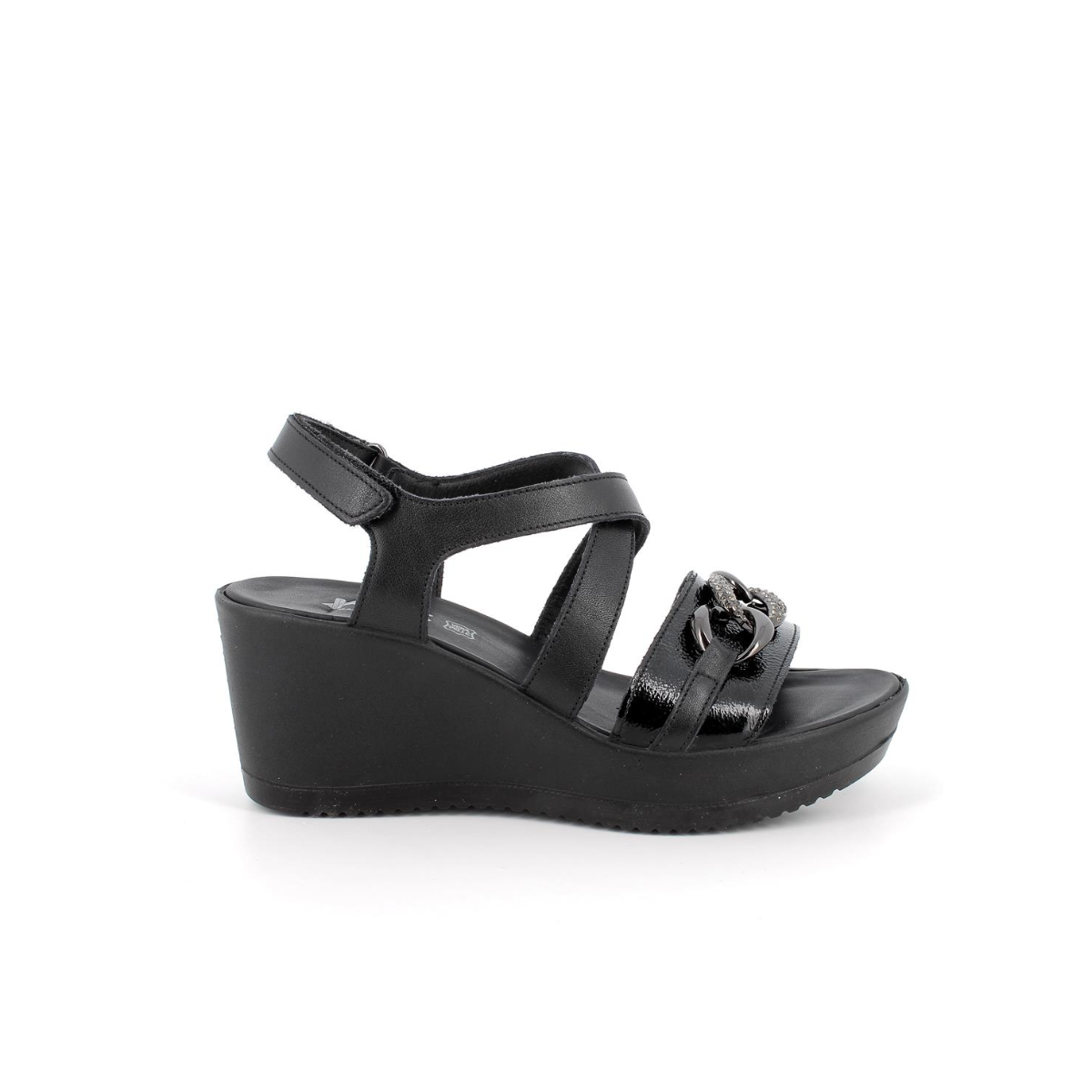 Imac ženska sandala 757800/35 Lak Korak