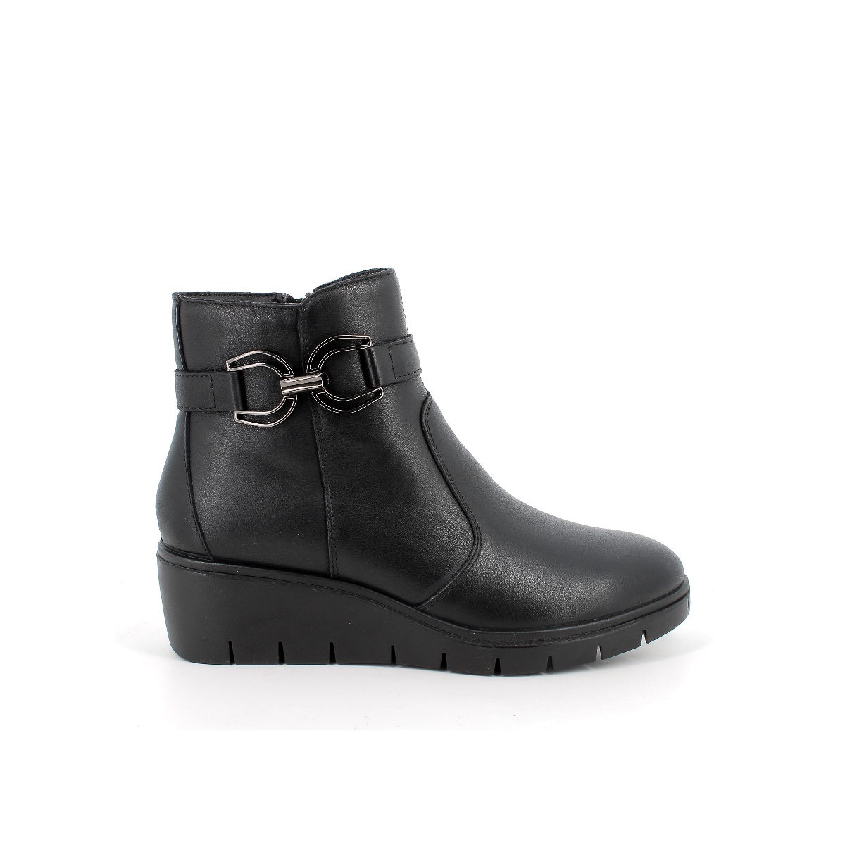 Imac ženske gležnjače 855500-85 Lak Korak