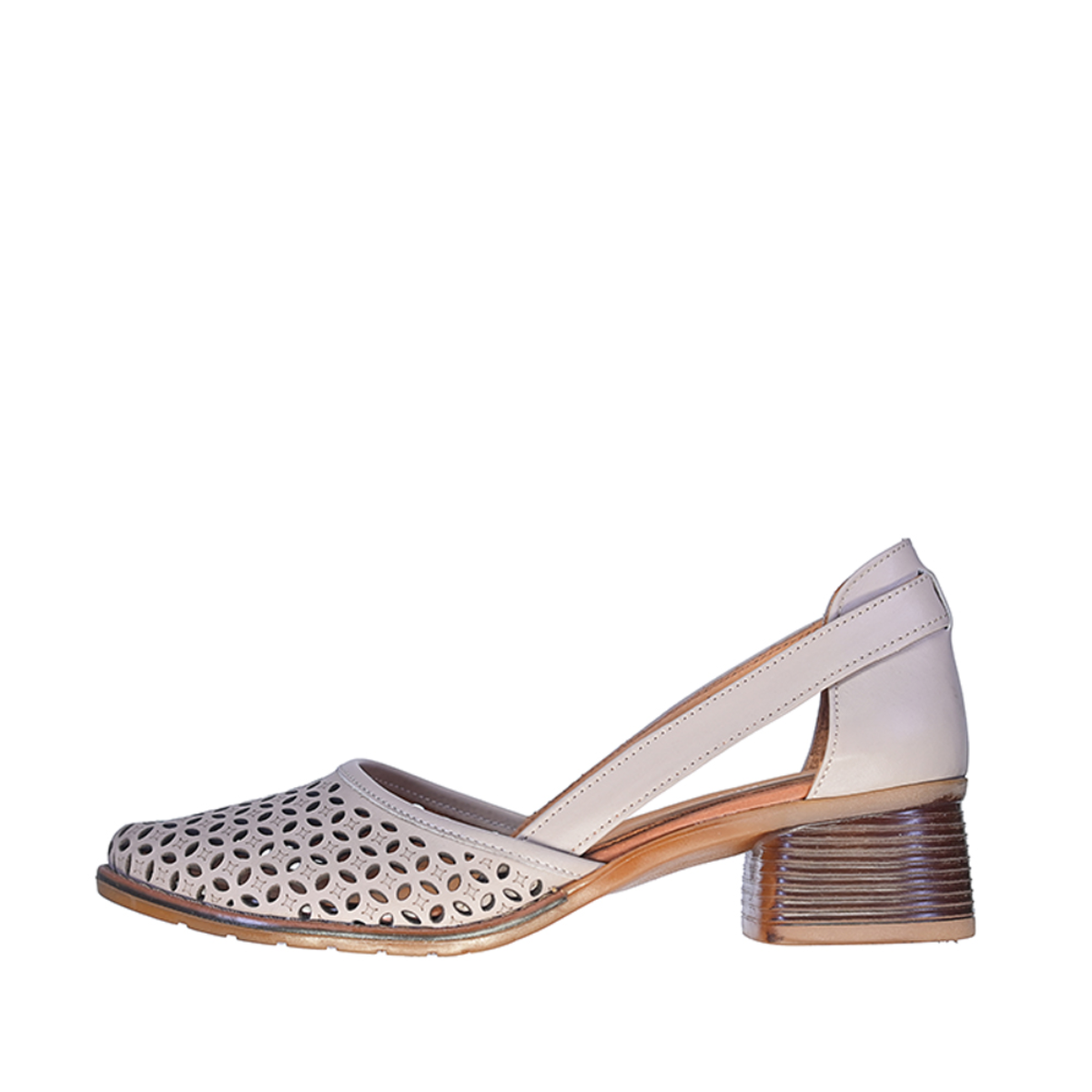 La Rose ženske sandale 160 Lak Korak