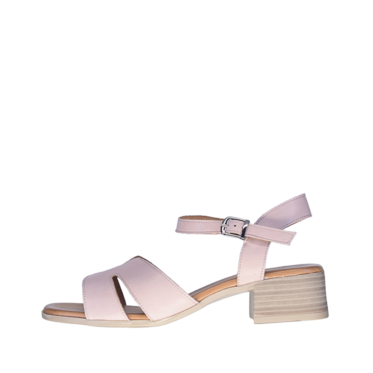 Lak Korak ženske sandale P-1515 Lak Korak