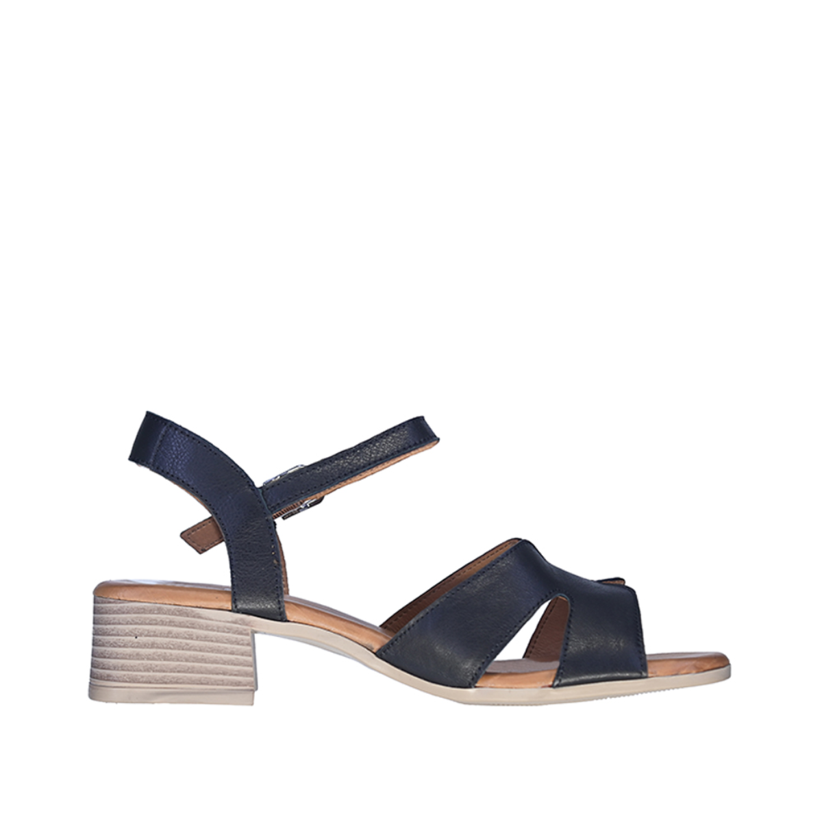 Lak Korak ženske sandale P-1515  Lak Korak