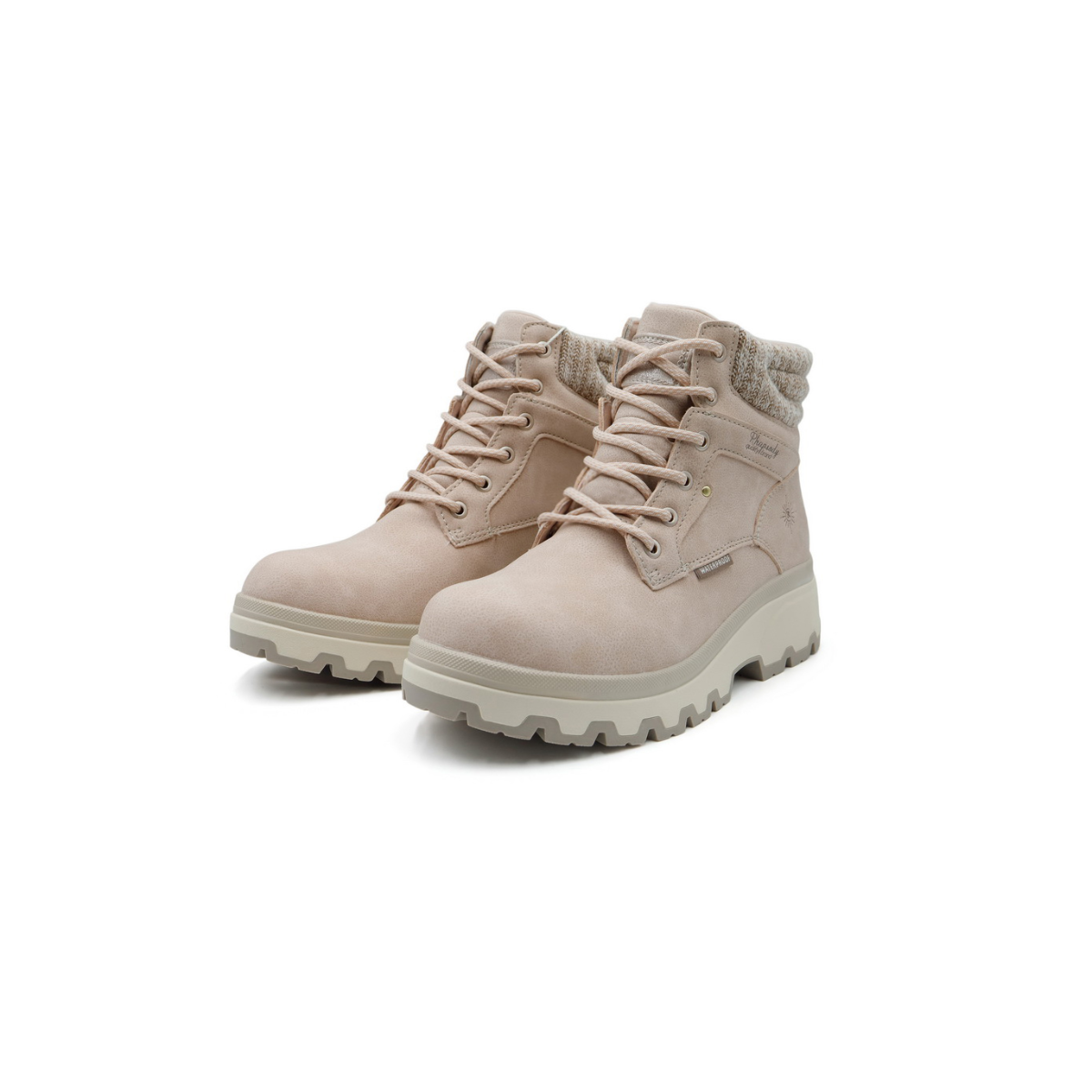 Rhapsody ženske duboke cipele 23AB730-WP  Lak Korak