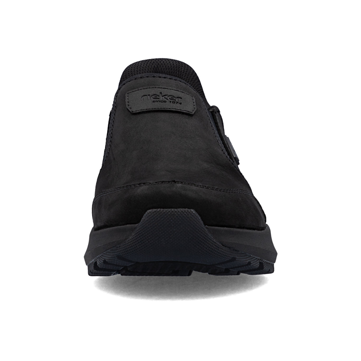 Rieker muške cipele 06052-00 Lak Korak