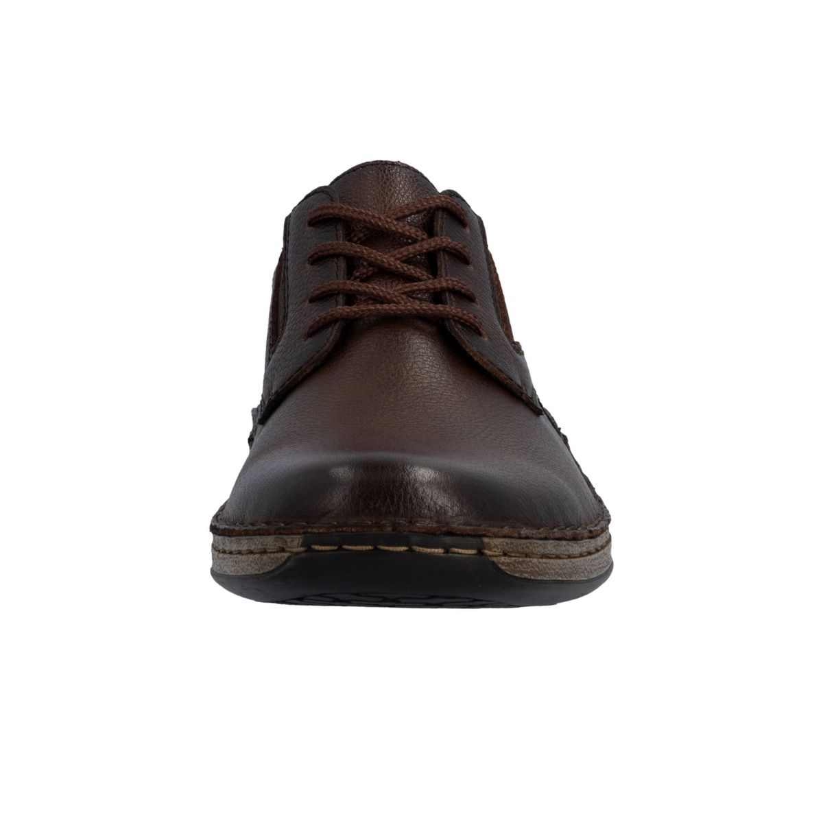 Rieker muške polucipele 05211-25 Lak Korak