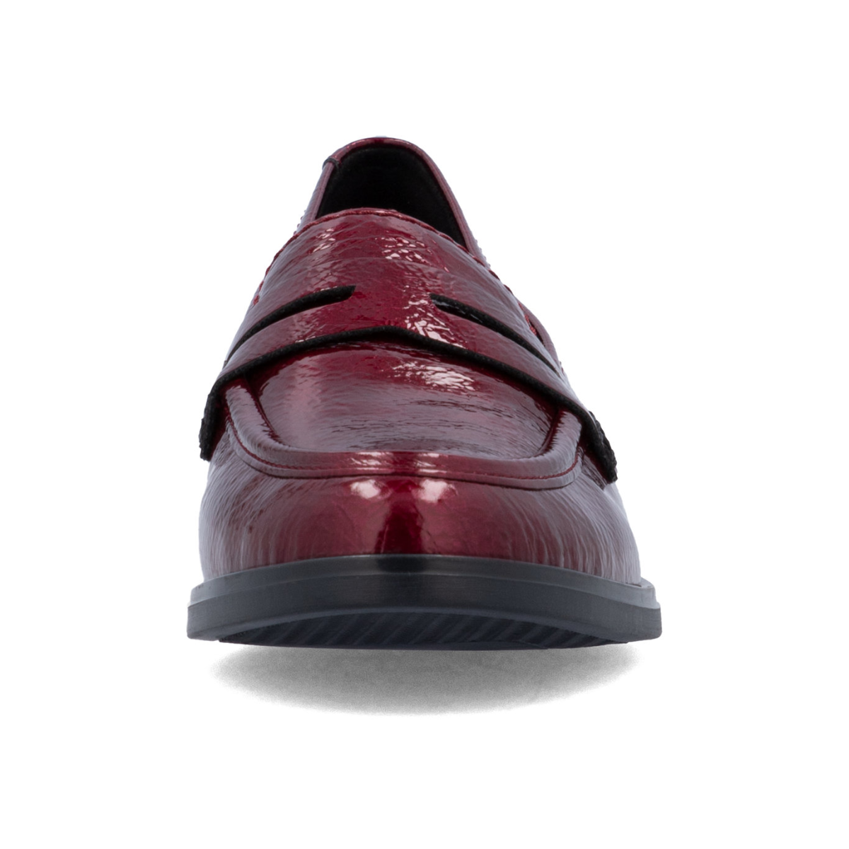 Rieker ženske cipele 46254-33 Lak Korak