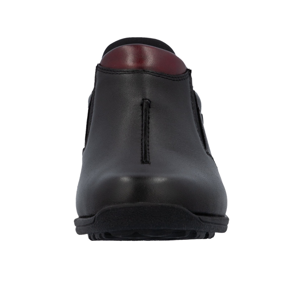 Rieker ženske cipele 47253-00 Lak Korak