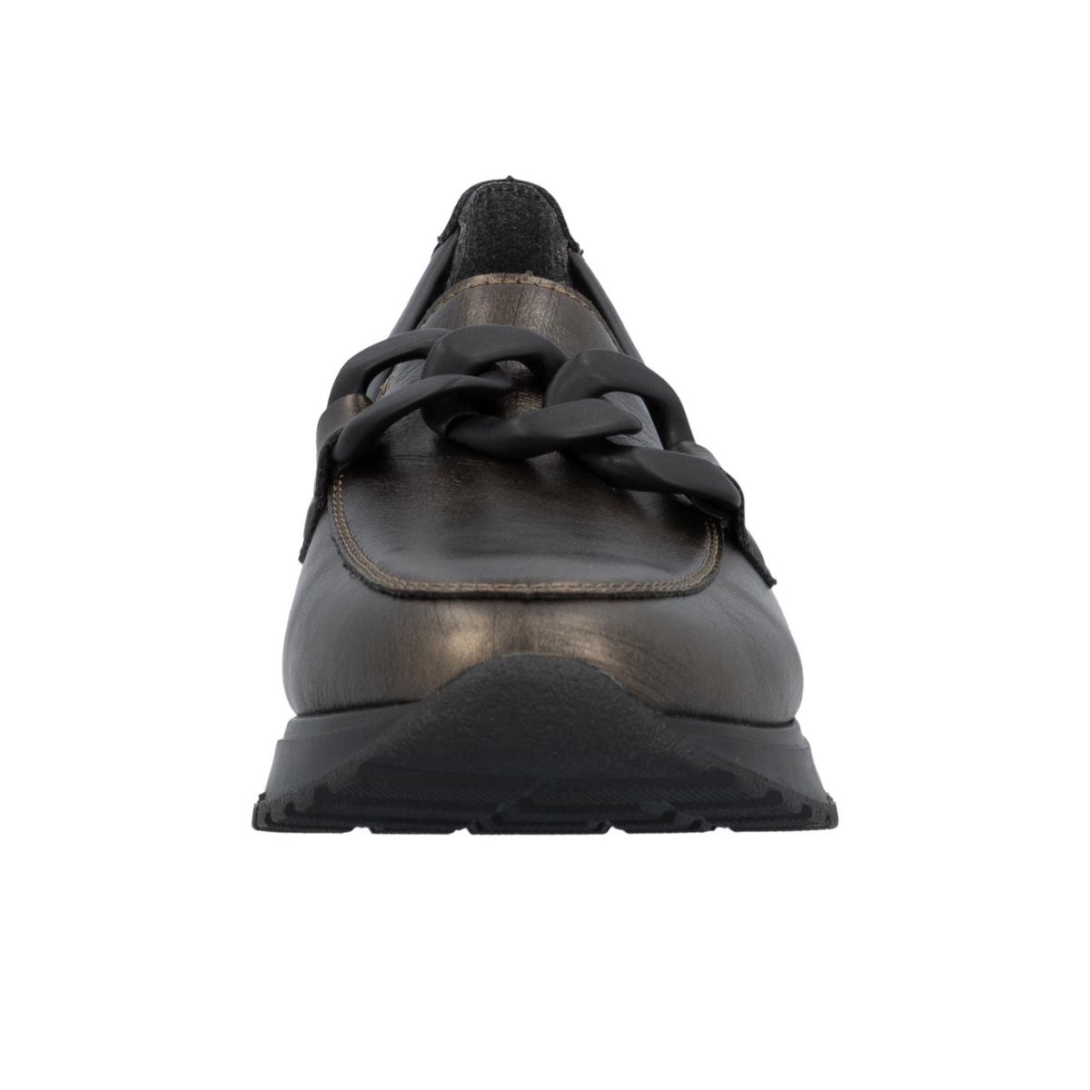 Rieker ženske cipele 49051-25 Lak Korak