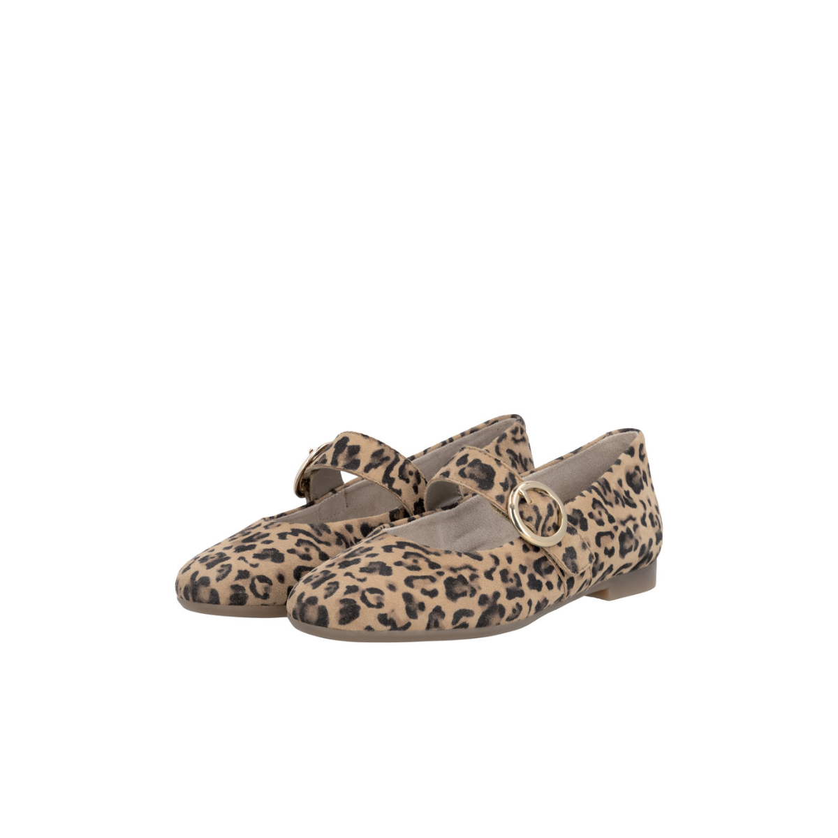 Rieker ženske cipele D0K14-90 Lak Korak