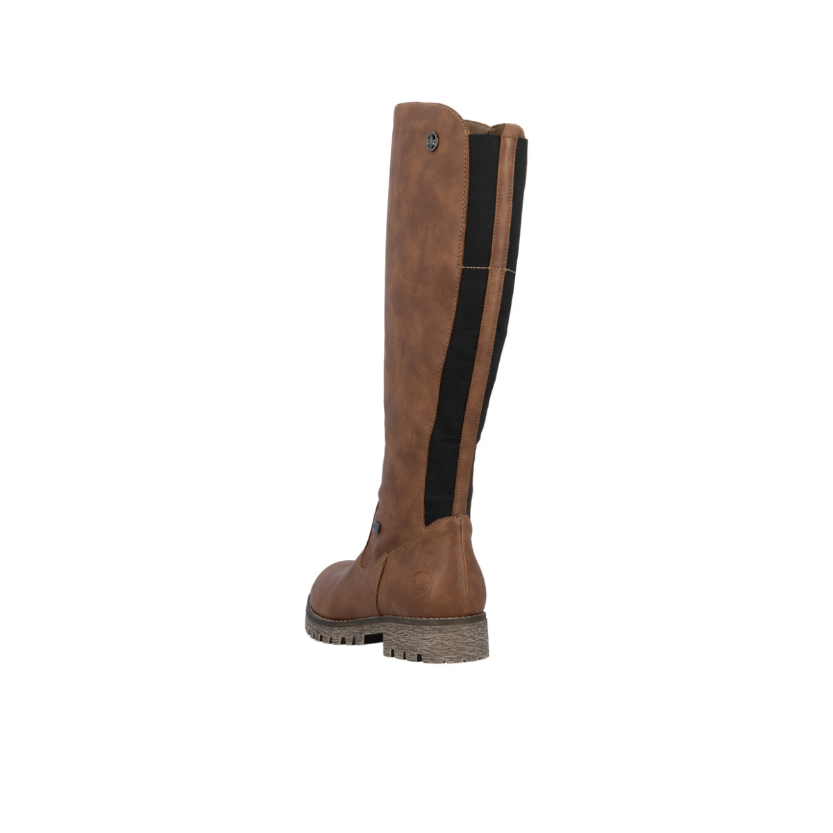 Rieker ženske čizme 78554-24 Lak Korak