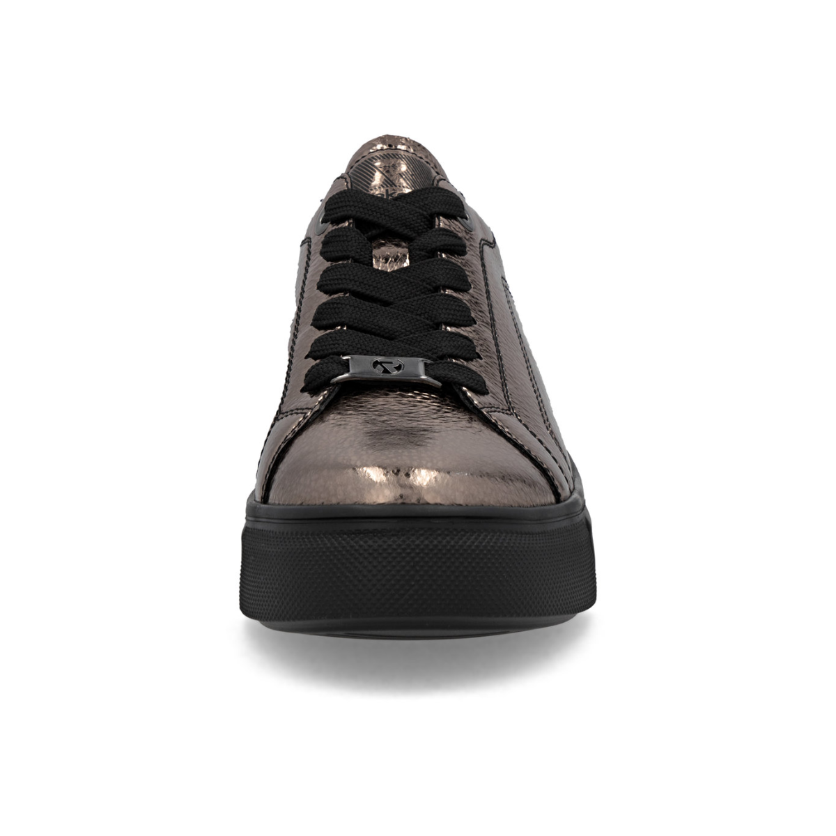 Rieker ženske polucipele W2601-91 Lak Korak