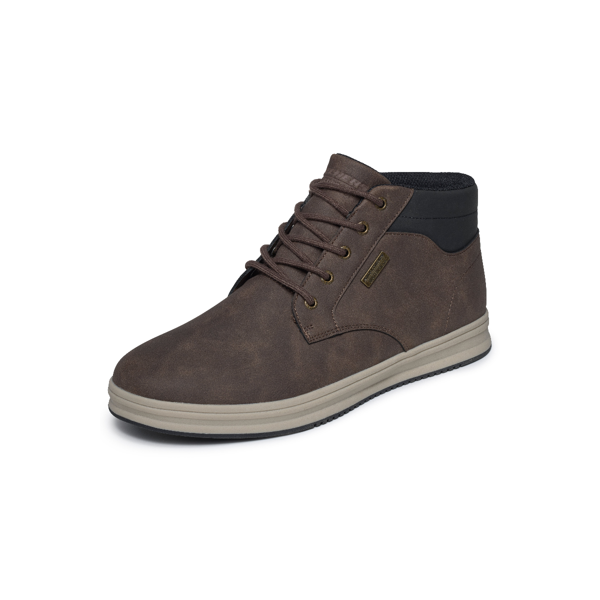 Skechers muška duboka cipela 211461 Lak Korak