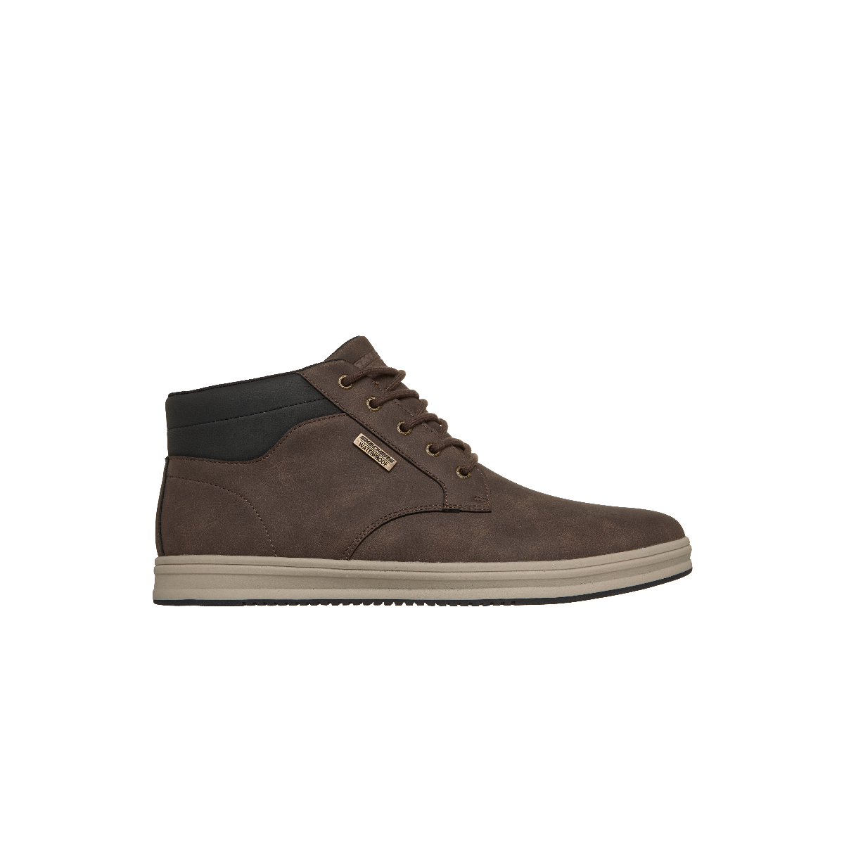 Skechers muška duboka cipela 211461 Lak Korak