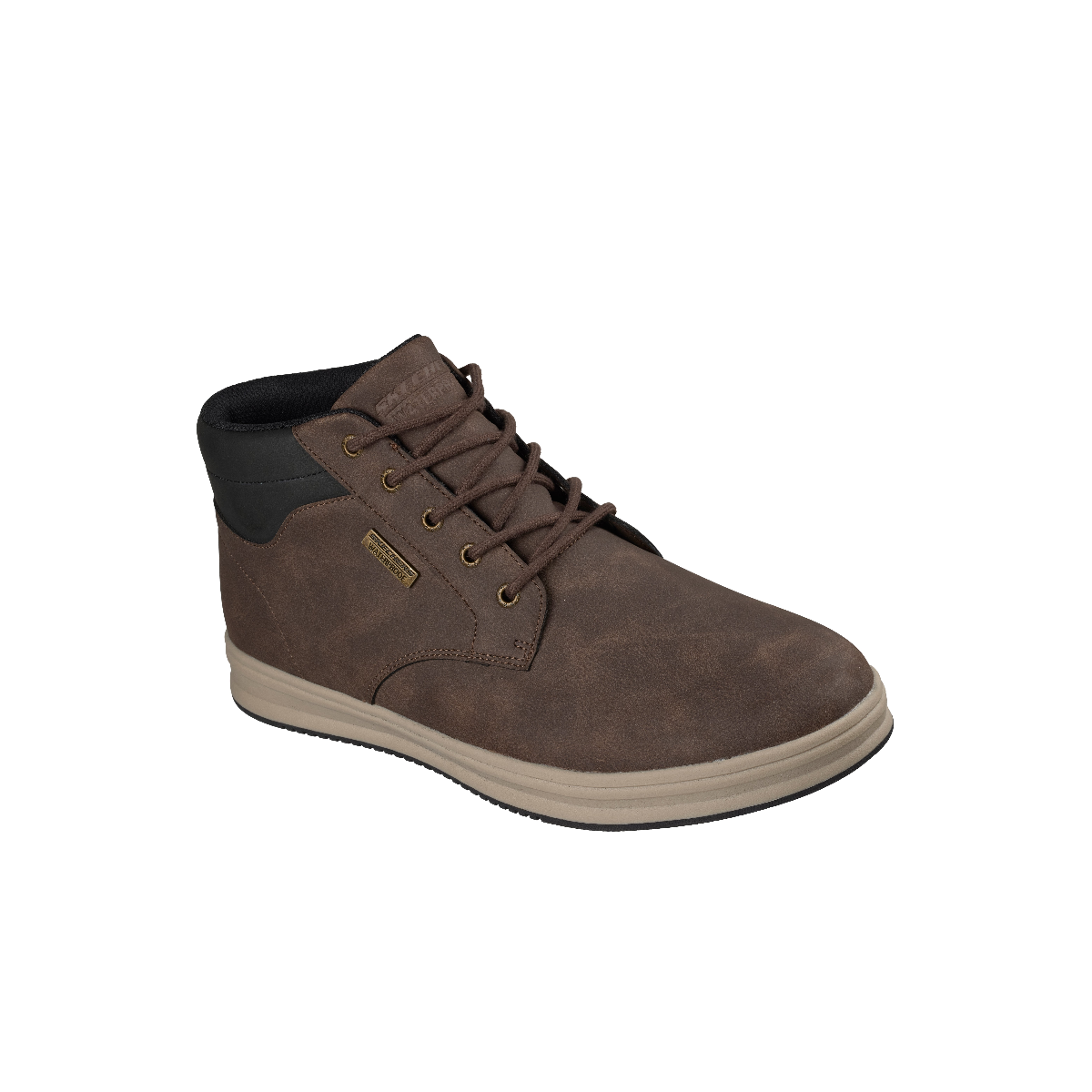 Skechers muška duboka cipela 211461 Lak Korak