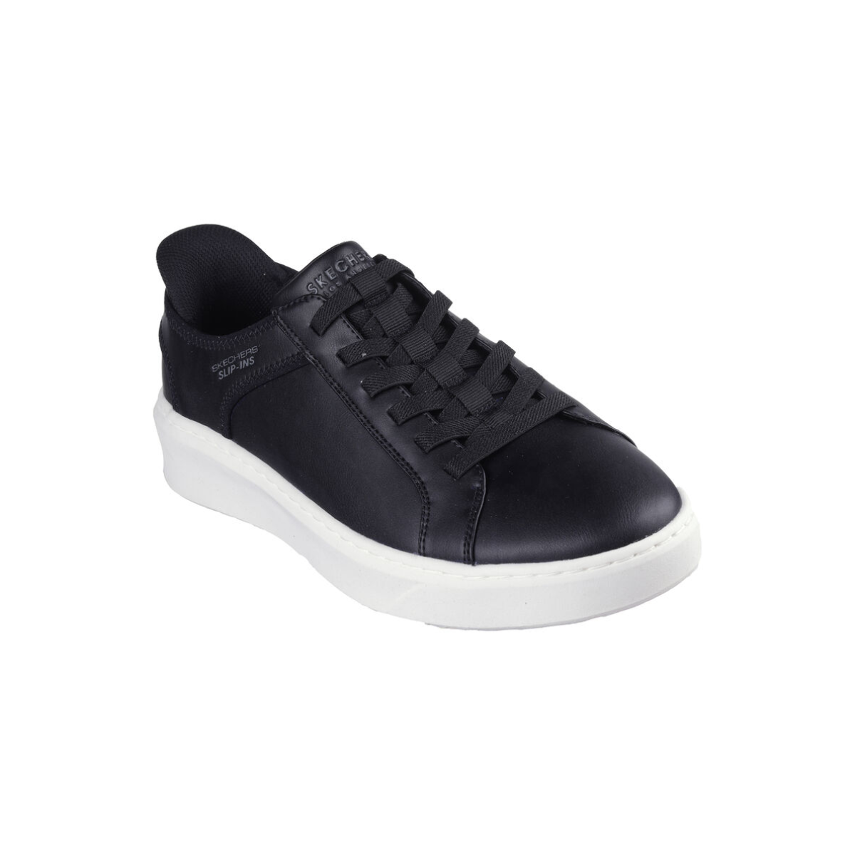 Skechers muška patika 183177 blk Lak Korak