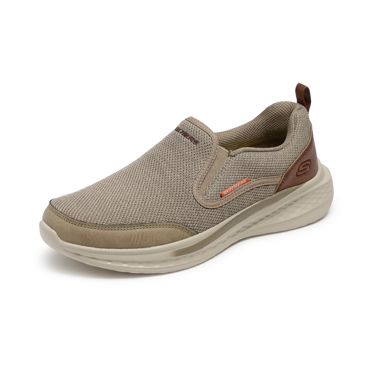 Skechers muška patika 210808 Lak Korak