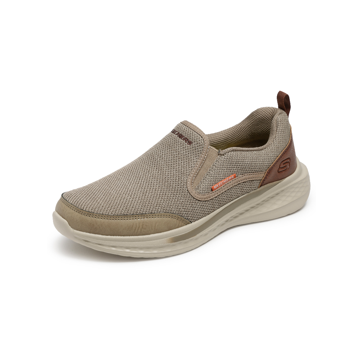 Skechers muška patika 210808 Lak Korak