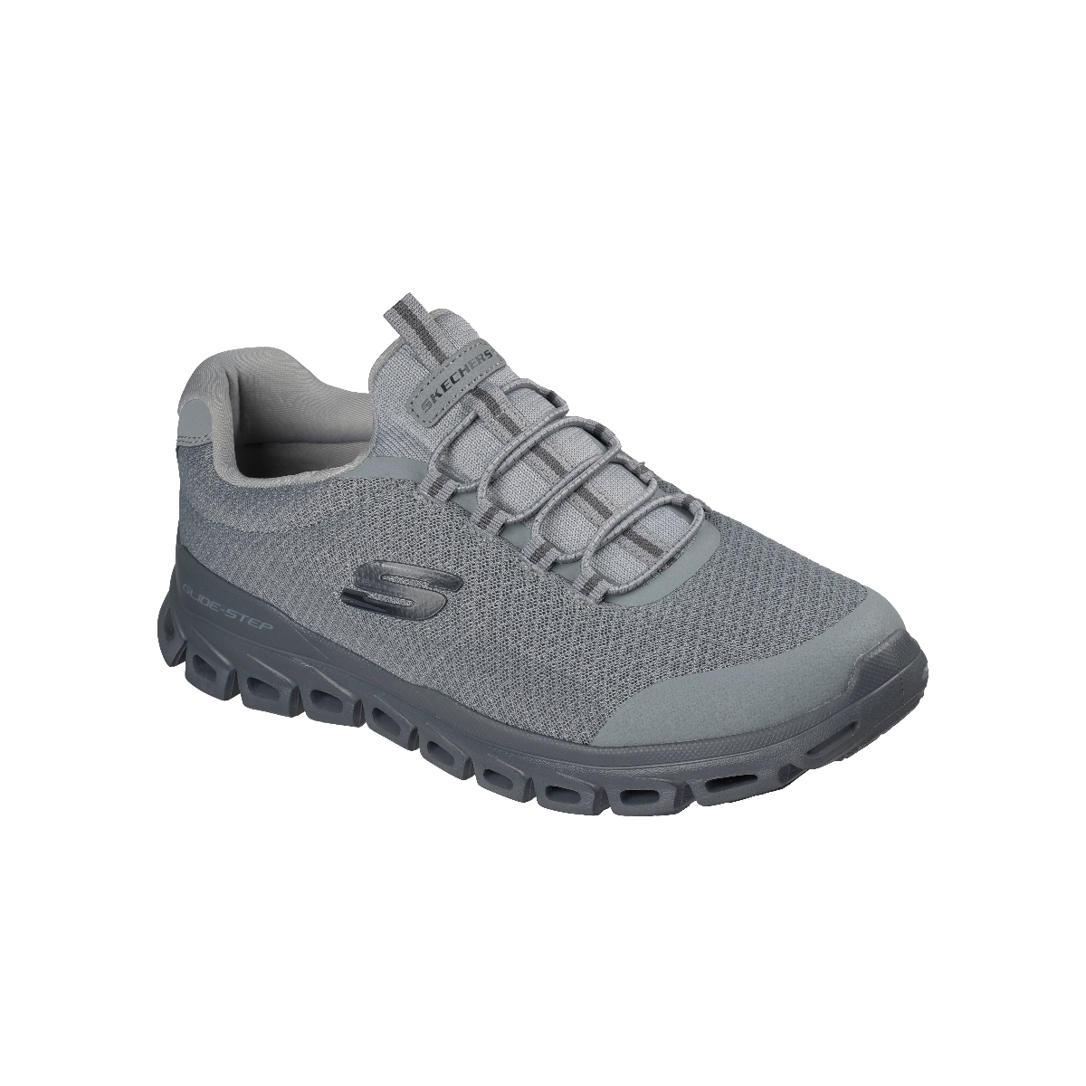 Skechers muška patika 233012 Lak Korak