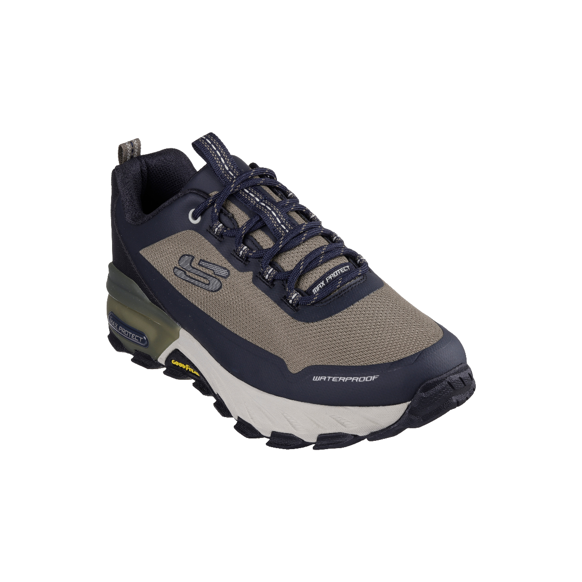 Skechers muška patika 237304 Lak Korak