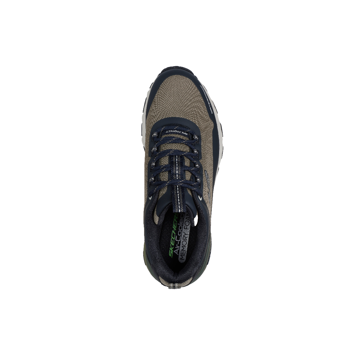 Skechers muška patika 237304 Lak Korak
