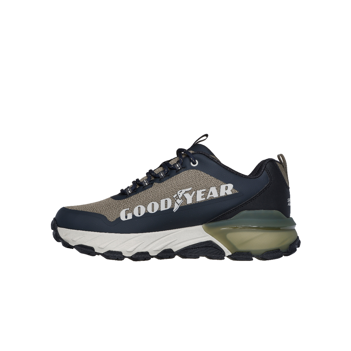 Skechers muška patika 237304 Lak Korak