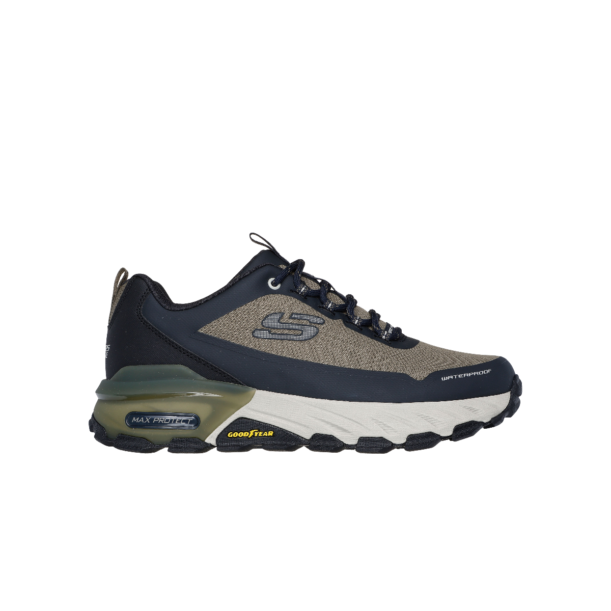 Skechers muška patika 237304 Lak Korak