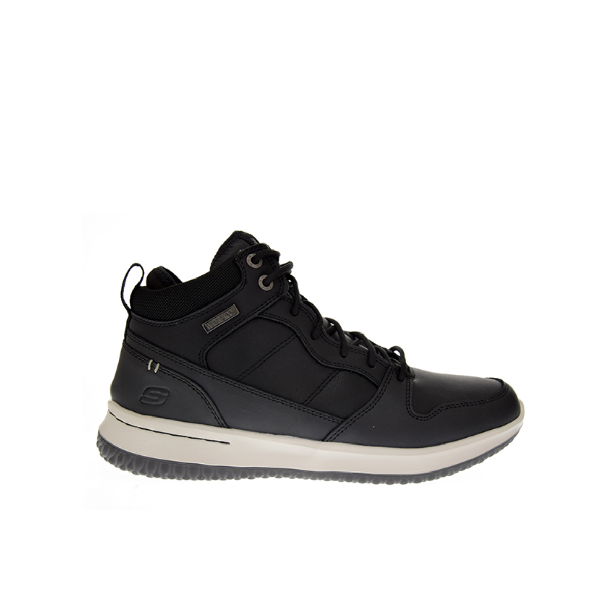 Skechers muške cipele 65801 black  Lak Korak