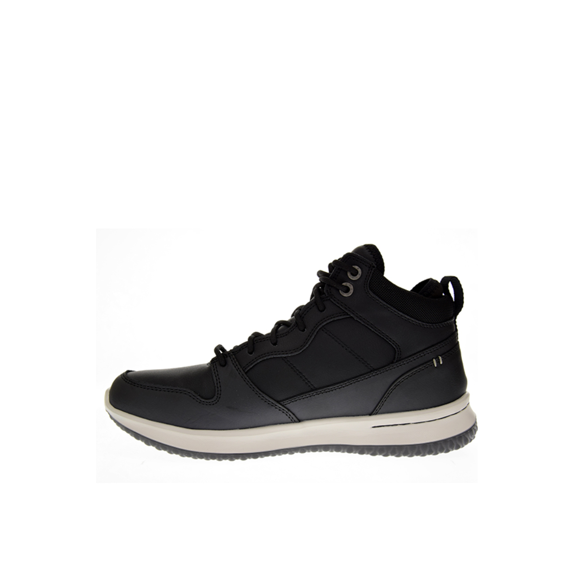 Skechers muške cipele 65801 black  Lak Korak