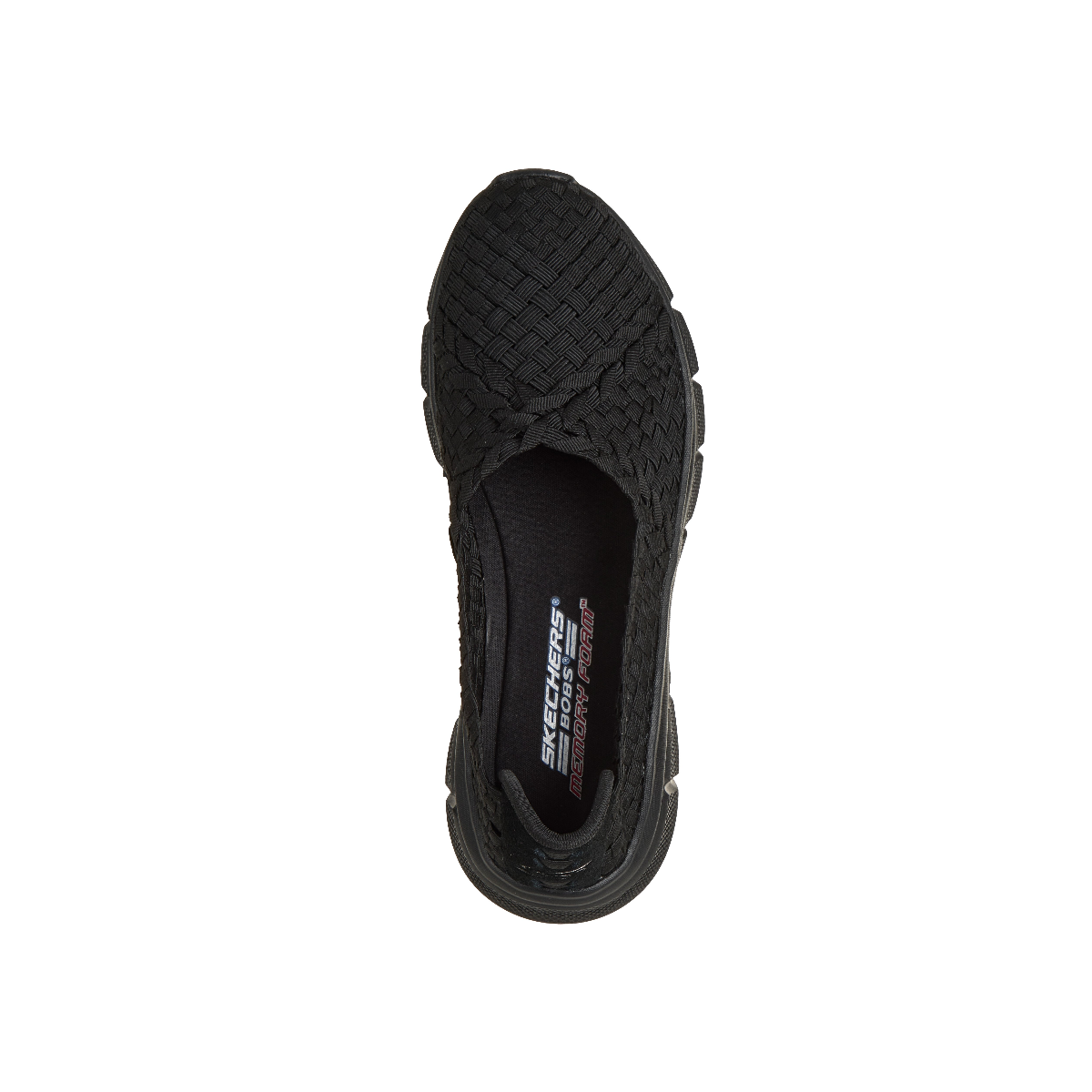Skechers ženska baletanka 117323 Lak Korak