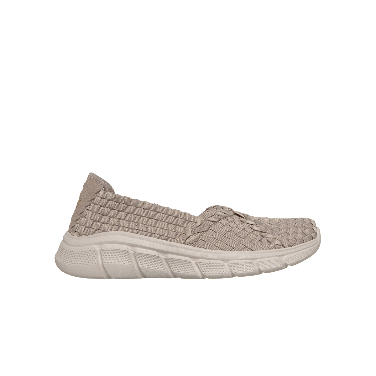 Skechers ženska baletanka 117323  Lak Korak