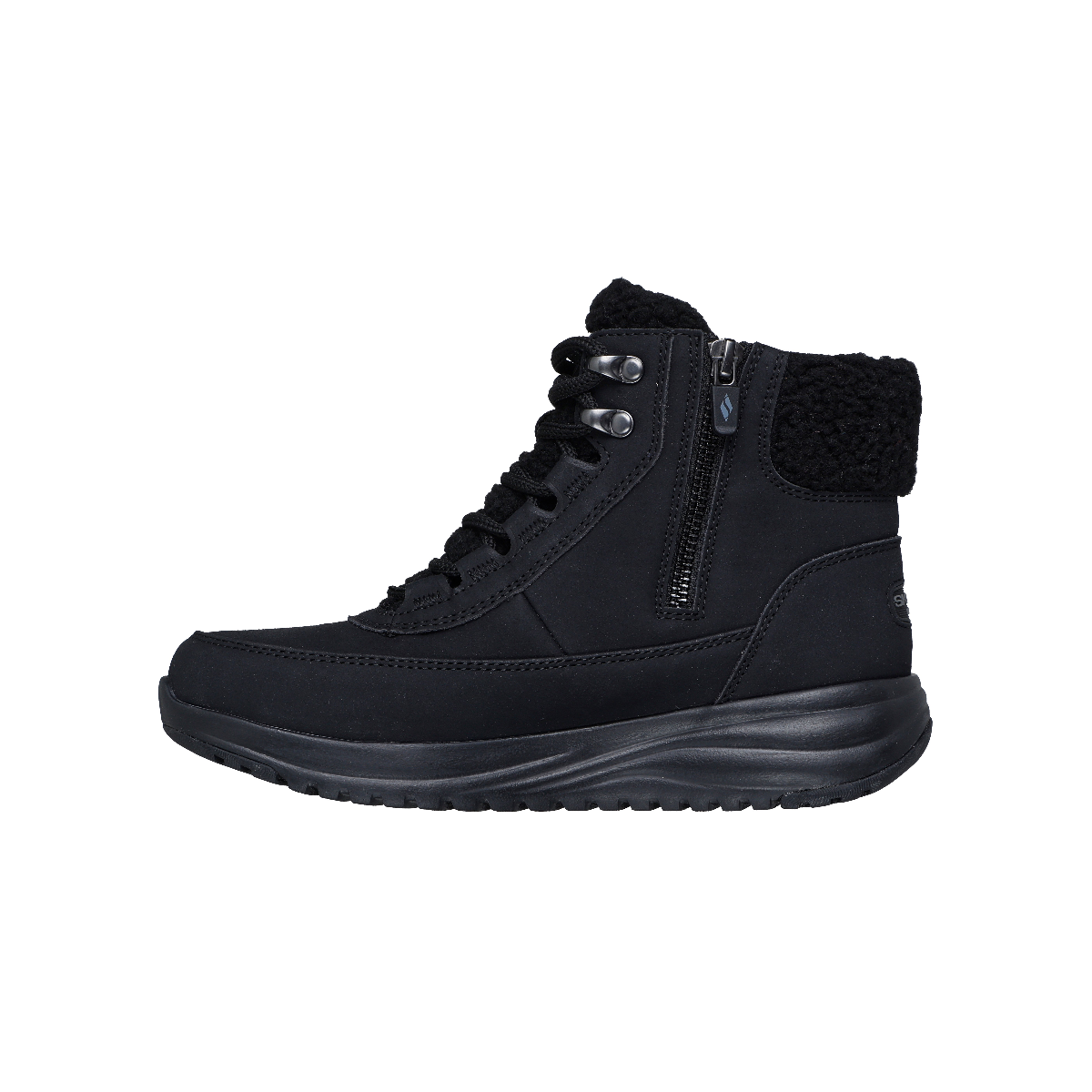 Skechers ženska čizma 144756 Lak Korak