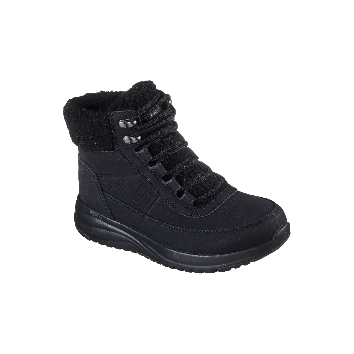 Skechers ženska čizma 144756 Lak Korak