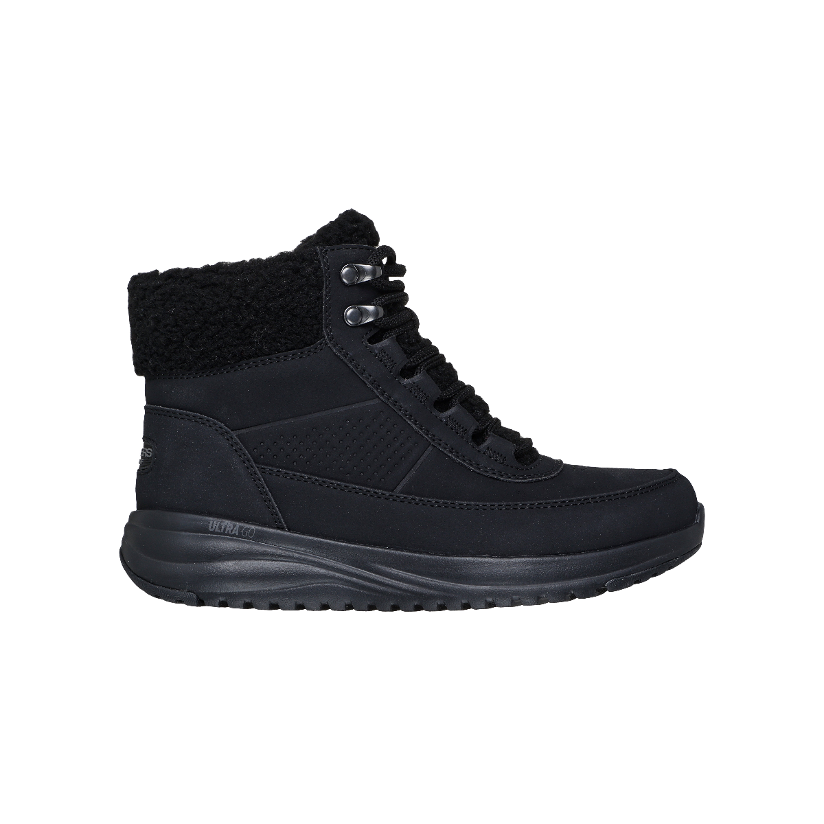 Skechers ženska čizma 144756 Lak Korak