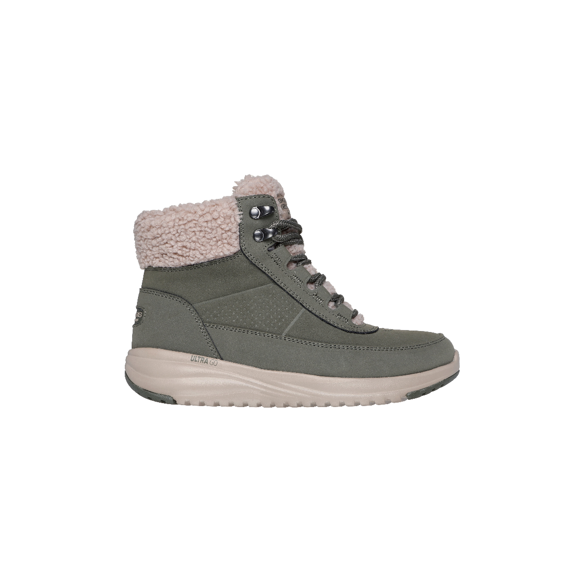 Skechers ženska čizma 144756 Lak Korak