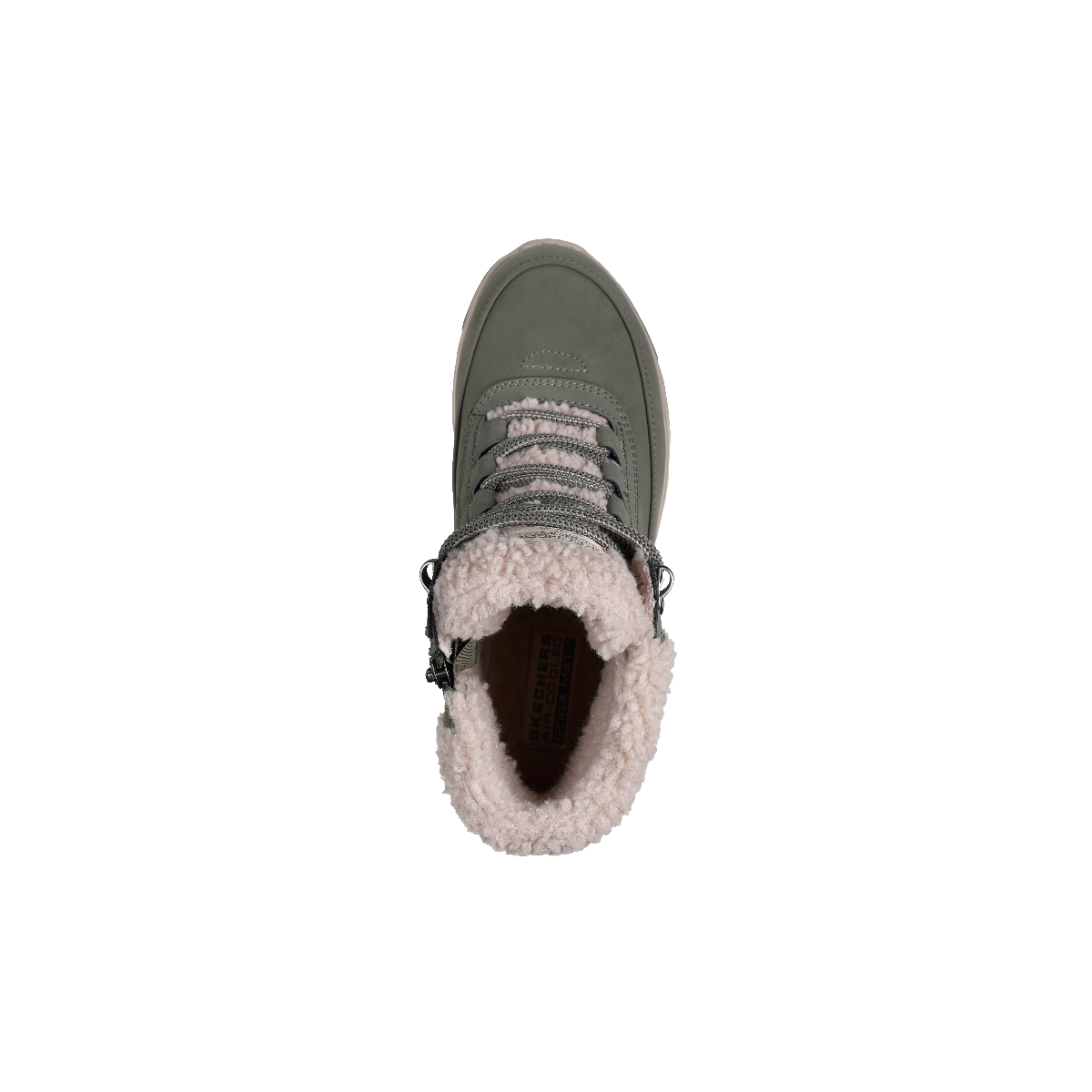 Skechers ženska čizma 144756 Lak Korak