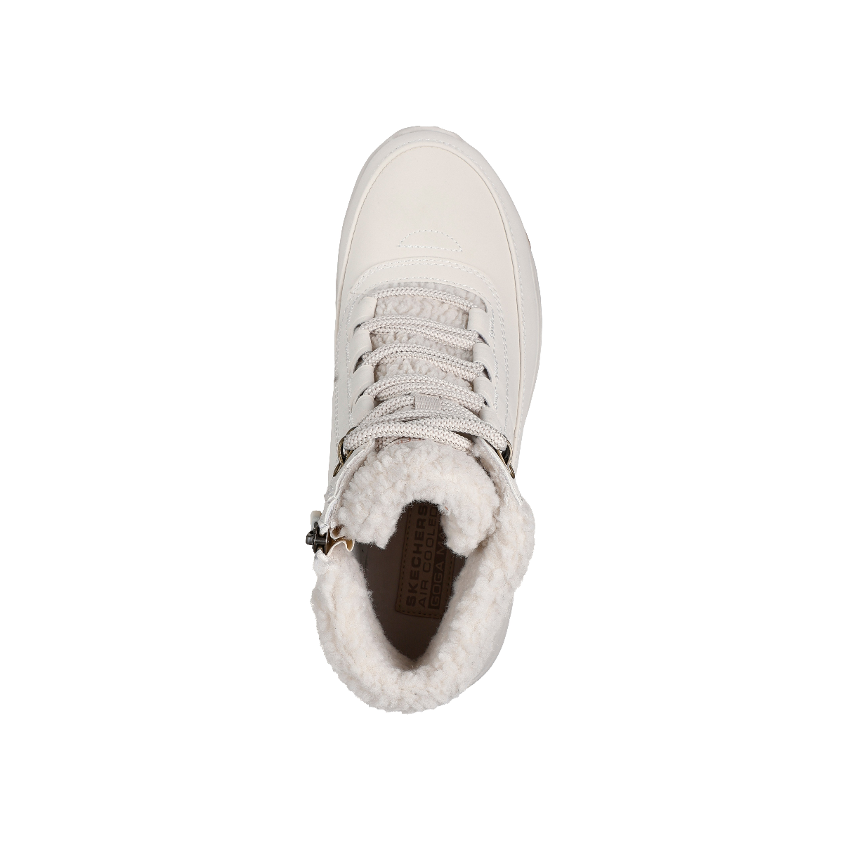 Skechers ženska čizma 144756  Lak Korak