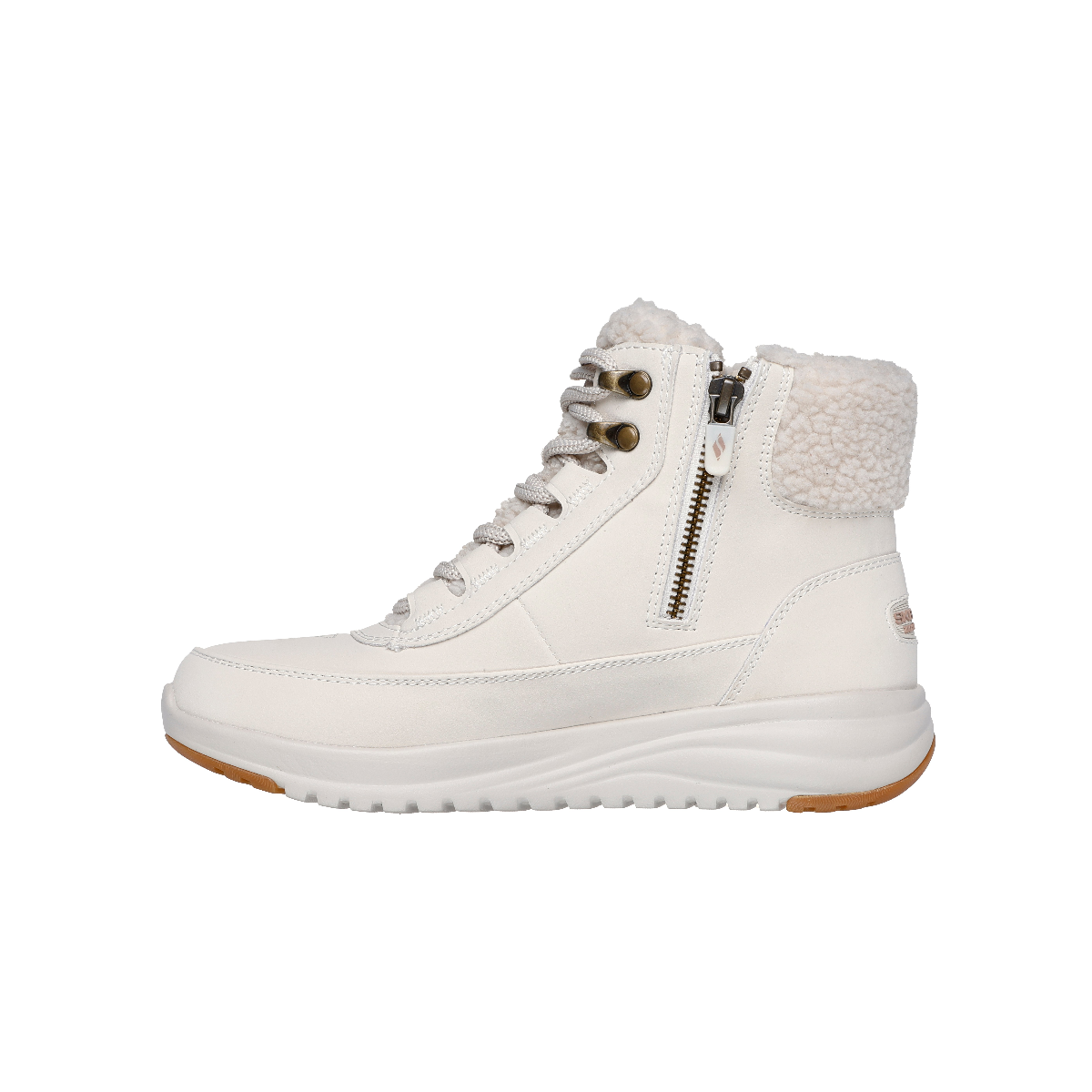 Skechers ženska čizma 144756  Lak Korak