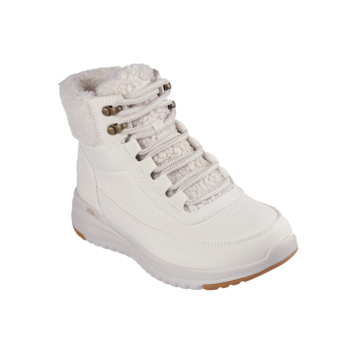 Skechers ženska čizma 144756  Lak Korak