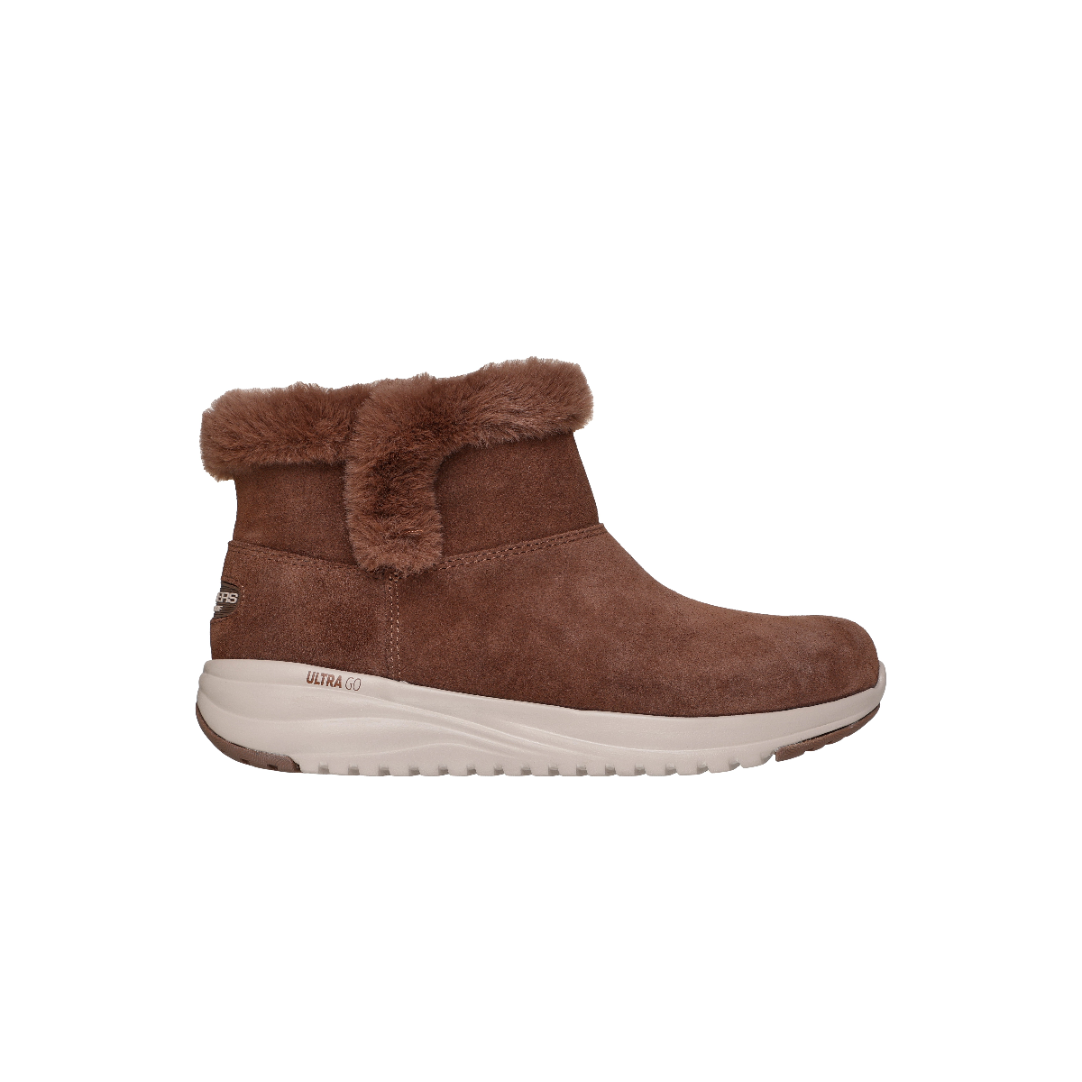 Skechers ženska čizma 144775 Lak Korak