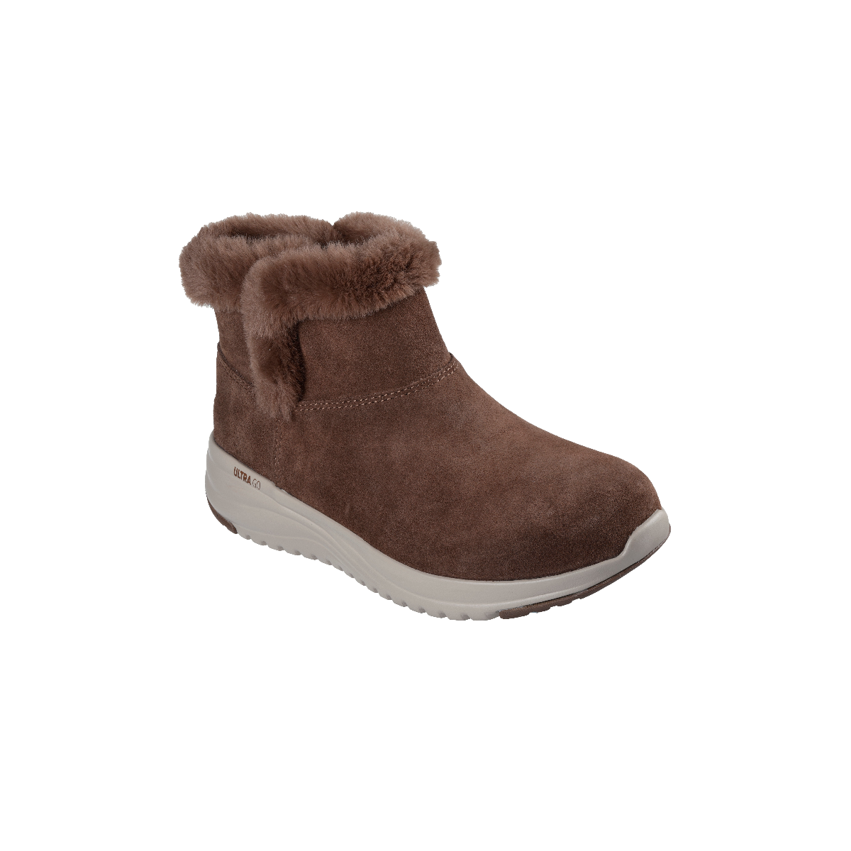 Skechers ženska čizma 144775 Lak Korak