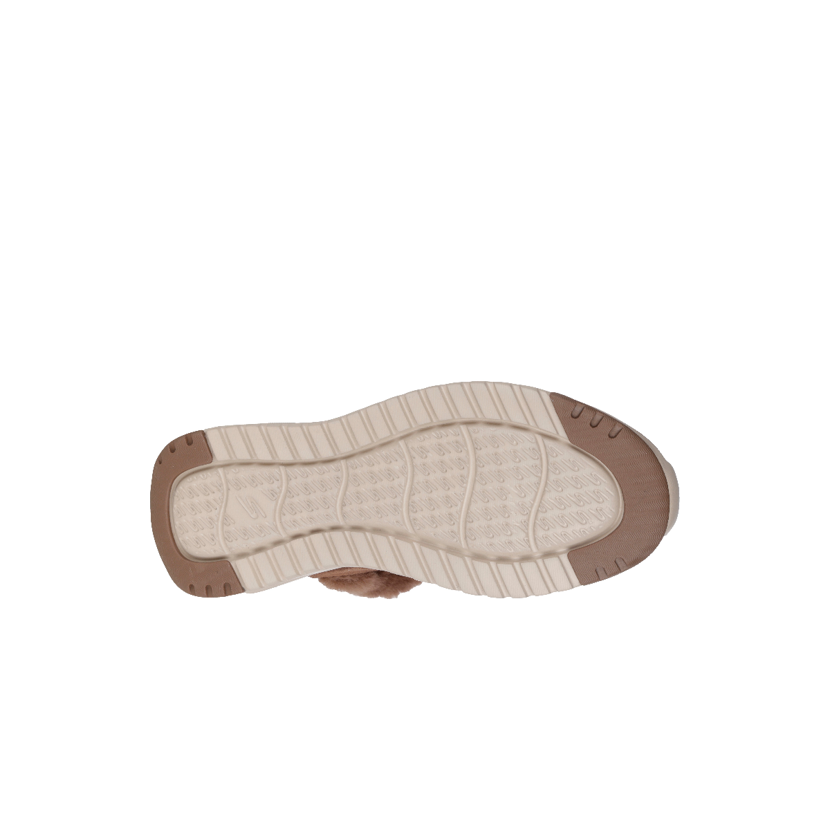 Skechers ženska čizma 144775 Lak Korak