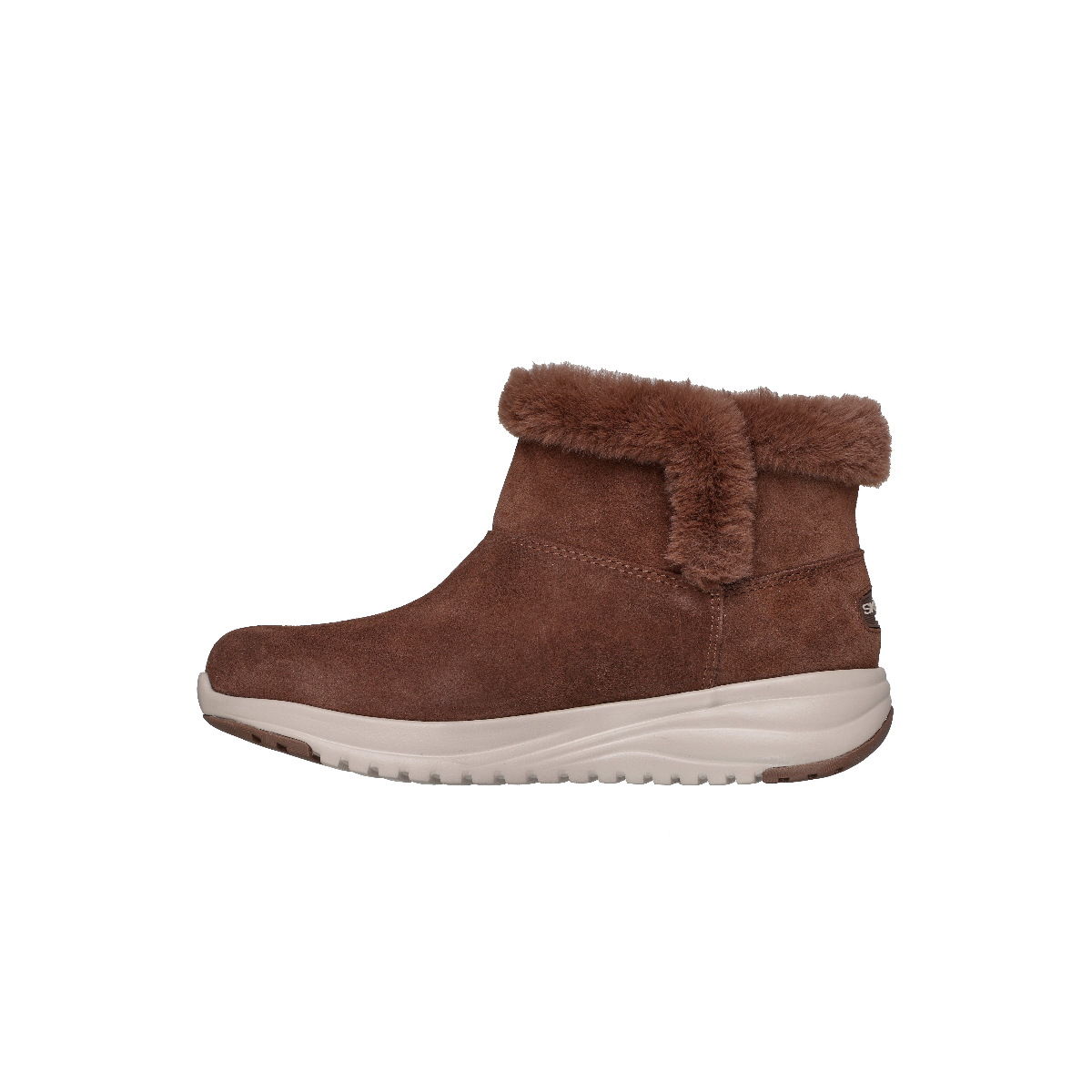 Skechers ženska čizma 144775 Lak Korak