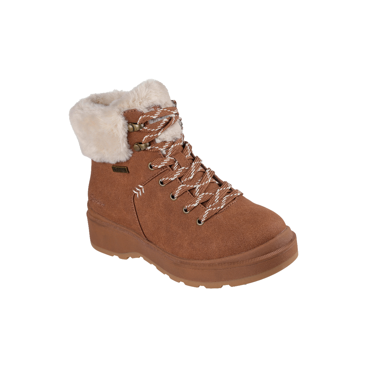 Skechers ženska čizma 168087 Lak Korak
