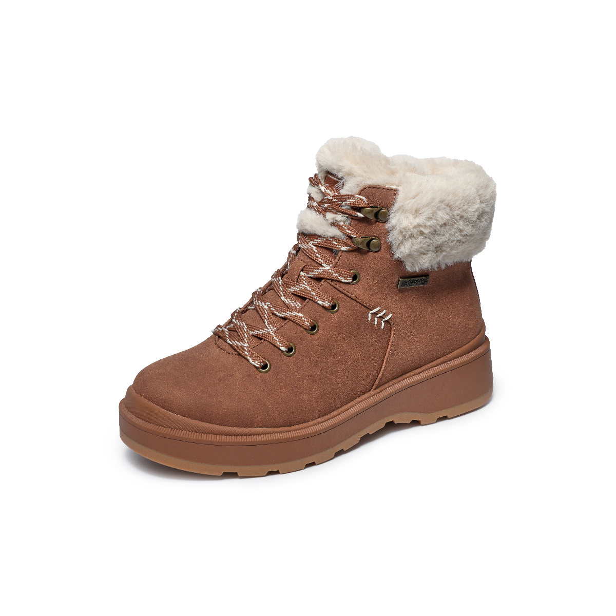 Skechers ženska čizma 168087 Lak Korak