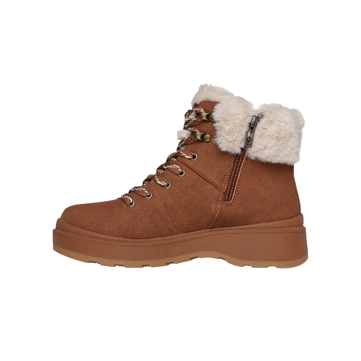 Skechers ženska čizma 168087 Lak Korak