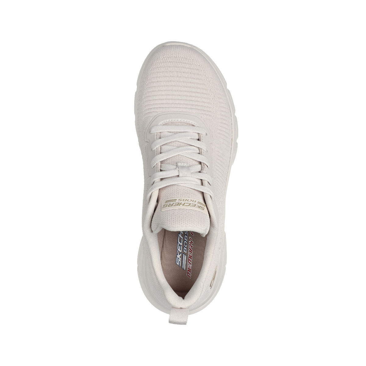 Skechers ženska patika 117385 Lak Korak