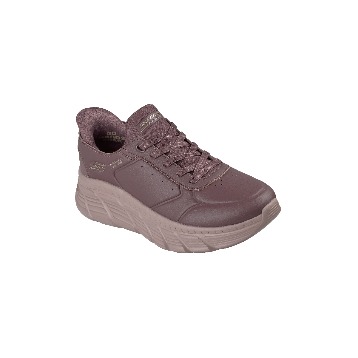 Skechers ženska patika 117394 Lak Korak
