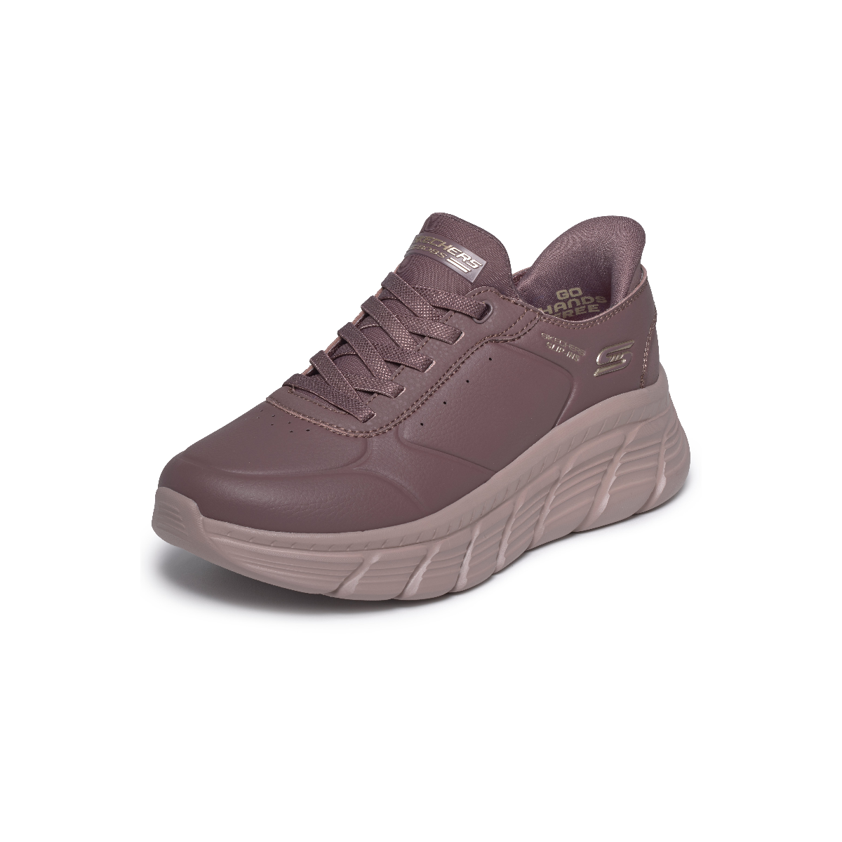 Skechers ženska patika 117394 Lak Korak