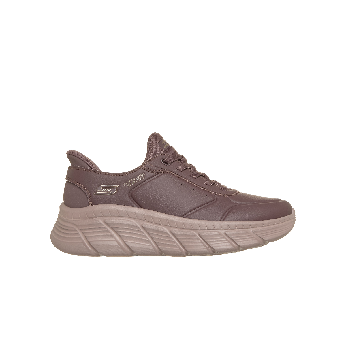 Skechers ženska patika 117394 Lak Korak