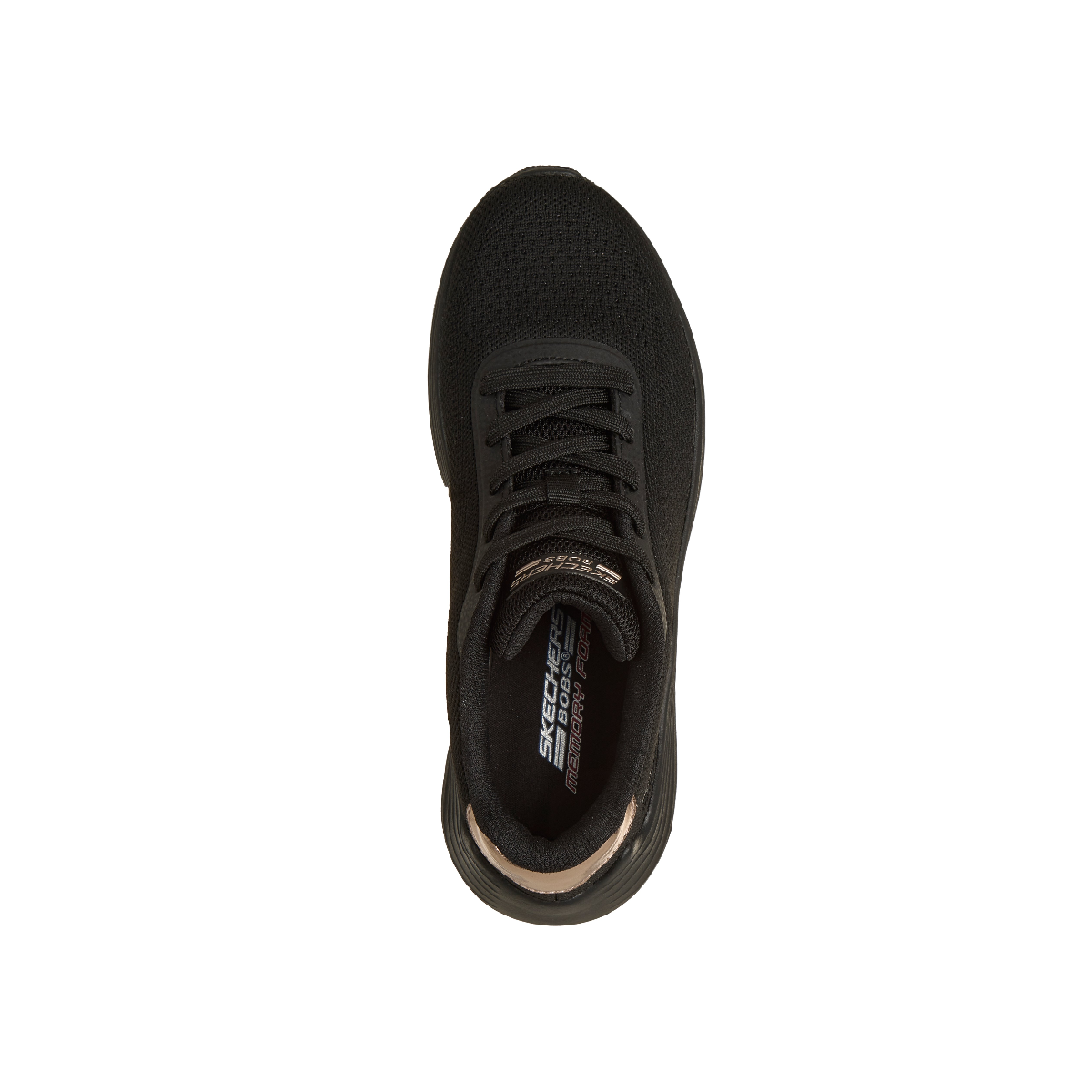 Skechers ženska patika 117679 Lak Korak