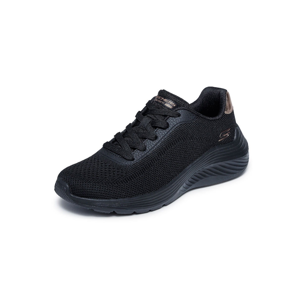 Skechers ženska patika 117679 Lak Korak